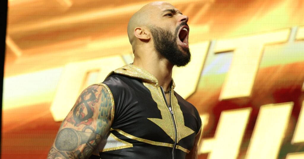 RJ City Jokingly Pitches 'Dick-O-Chet' As Alternate Name For Ricochet