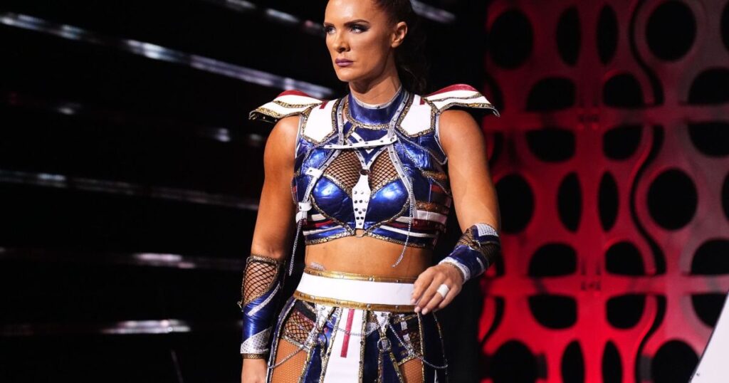 Kamille On Doing More Acting After 'Queen of the Ring': It Would Depend On The Role