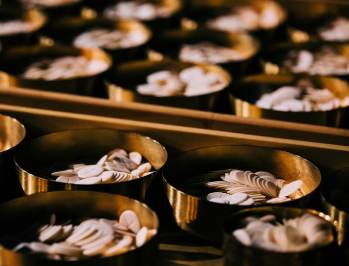 Our Emptiness Provides Room for God to Work| National Catholic Register