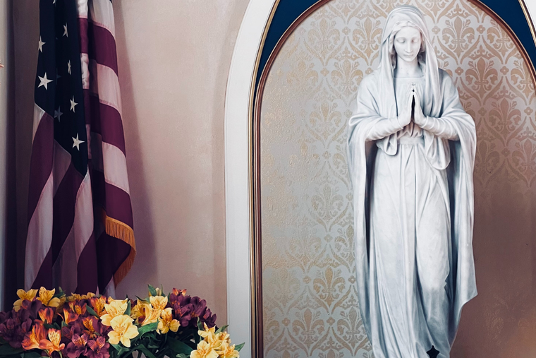 Perhaps the real value of looking at Catholic voters is rooted in the universality of our Church.