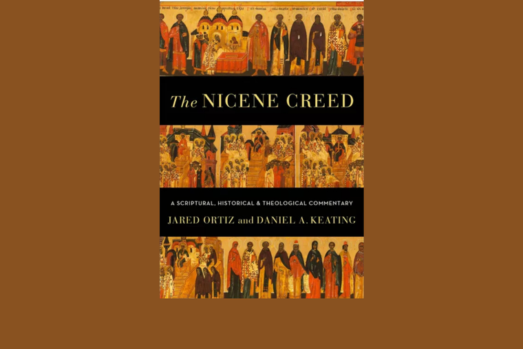 ‘The Nicene Creed’