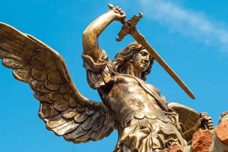 St. Michael the Archangel