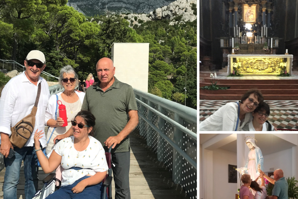 Lauren Vignolia inset