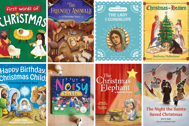 Looking for reading-related presents?