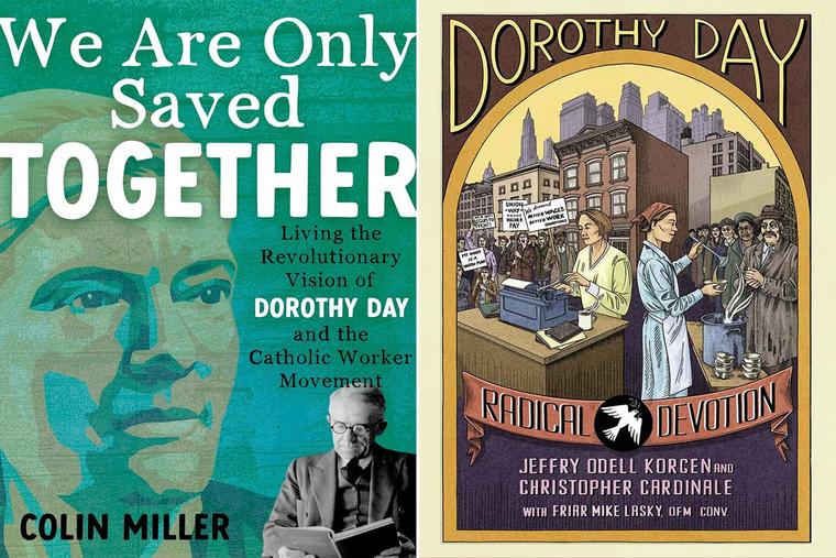 New reads about the Servant of God