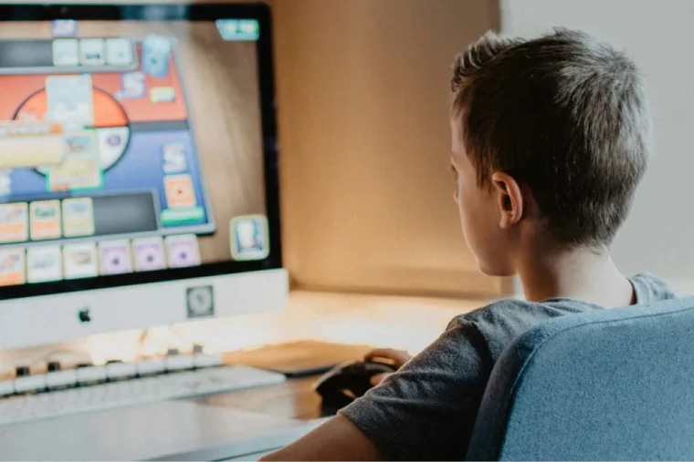 In 2023 there were more than 275,000 child pornography websites on the Internet, with approximately 11,000 photos generated by AI in just one month.