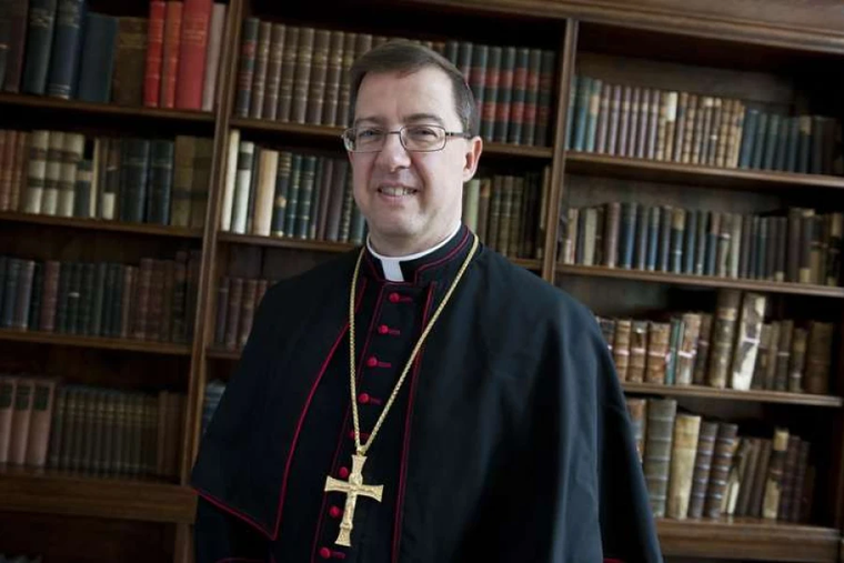 Bishop John Sherrington, Auxiliary Bishop of Westminster and Lead Bishop for Life Issues said that he hopes and prays the Bill might be rejected at a later stage in the legislative process.