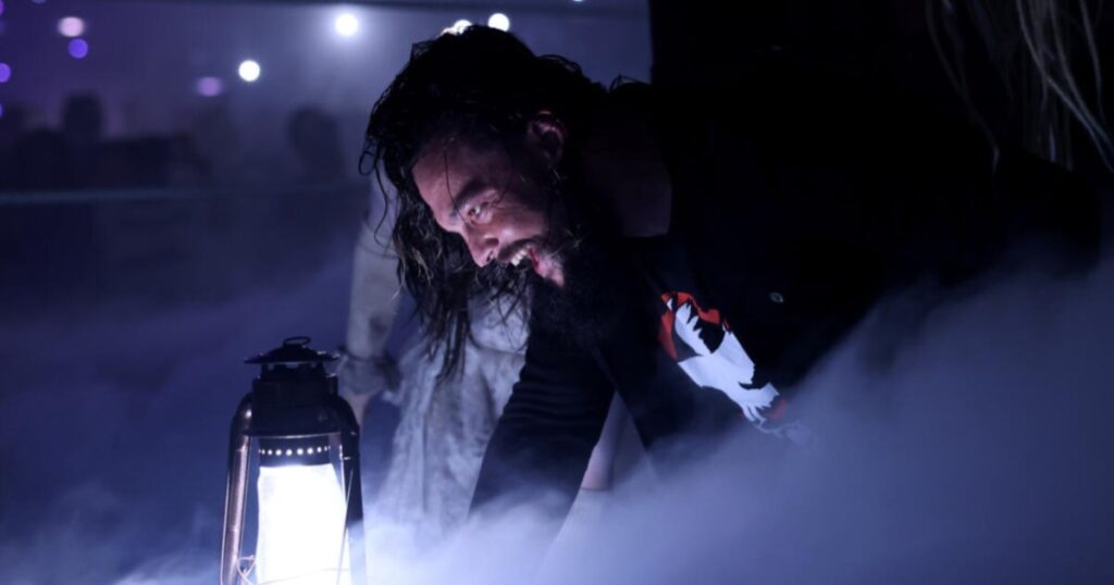 Bo Dallas: Wyatt Sicks Is Still My Brother's Idea, It's Been Really Amazing We've Been Able To Do This