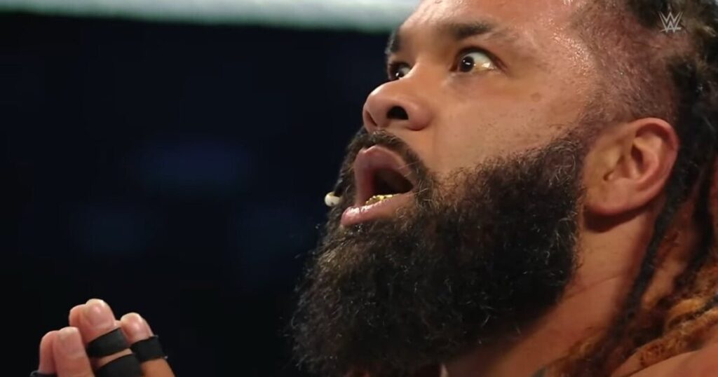 Jacob Fatu Wins WarGames Advantage Match On WWE SmackDown