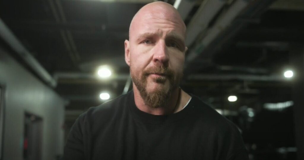 Jon Moxley To Send 'Emissary' For Match At NJPW x AEW Wrestle Dynasty