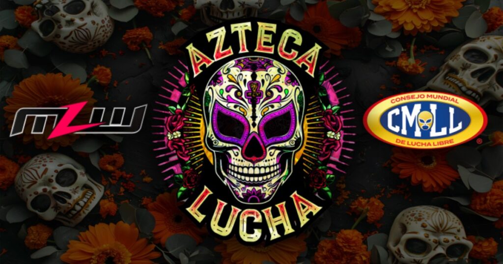 MLW Announces AZTECA LUCHA For Chicago Return On 5/10