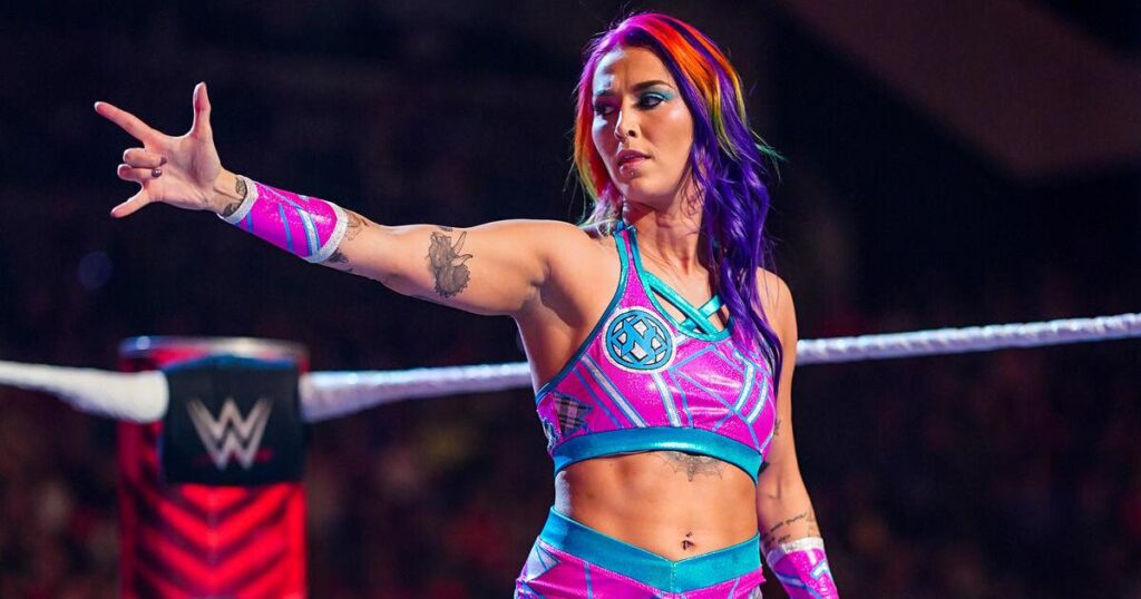 Details On Nixon Newell (Tegan Nox) Getting Pulled From Appearance