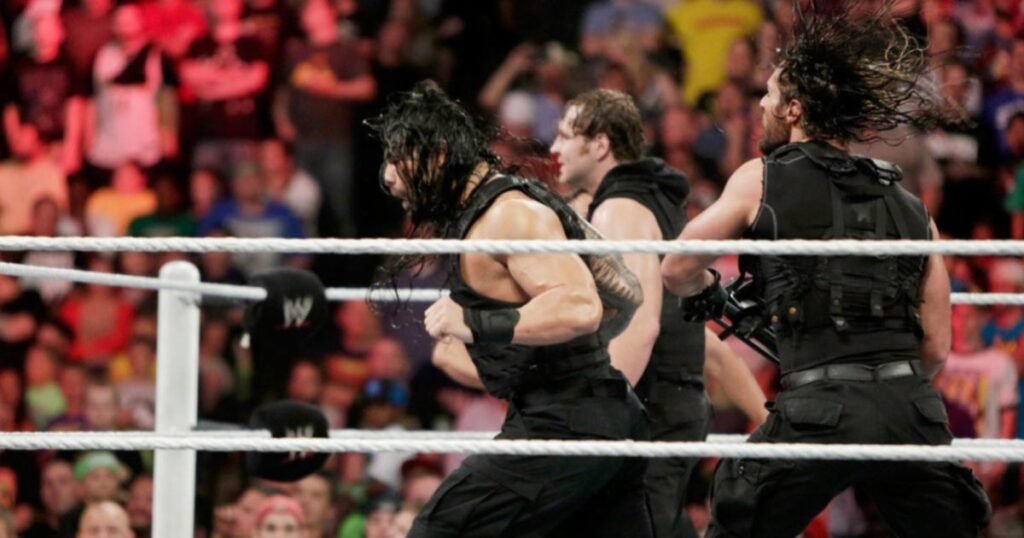 Seth Rollins: The Shield's Break-Up Had A Butterfly Effect And Catapulted The Pro Wrestling Business To New Heights