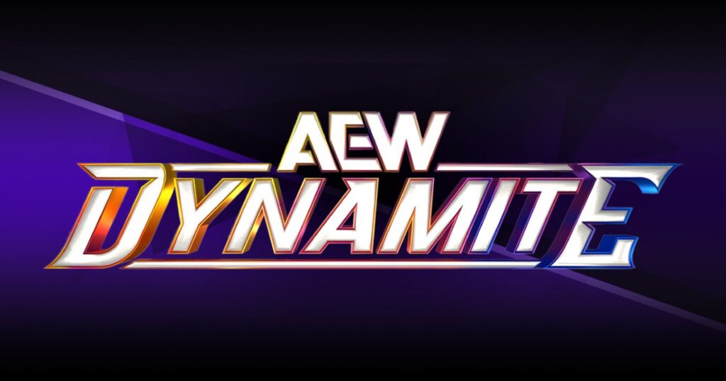 AEW Dynamite Viewership Increases On 11/13, Demo Also Rises