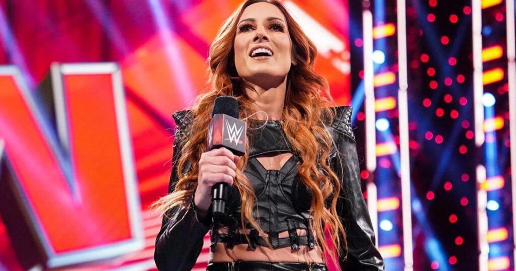 Rumor Killer On Becky Lynch's WWE Contract