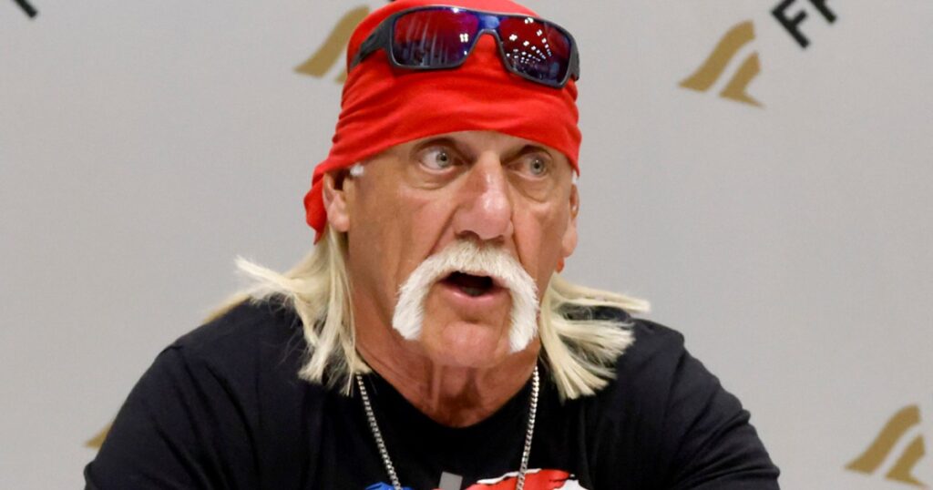 Hulk Hogan Claims A Missed Payment Led To Biopic Starring Chris Hemsworth Getting Cancelled