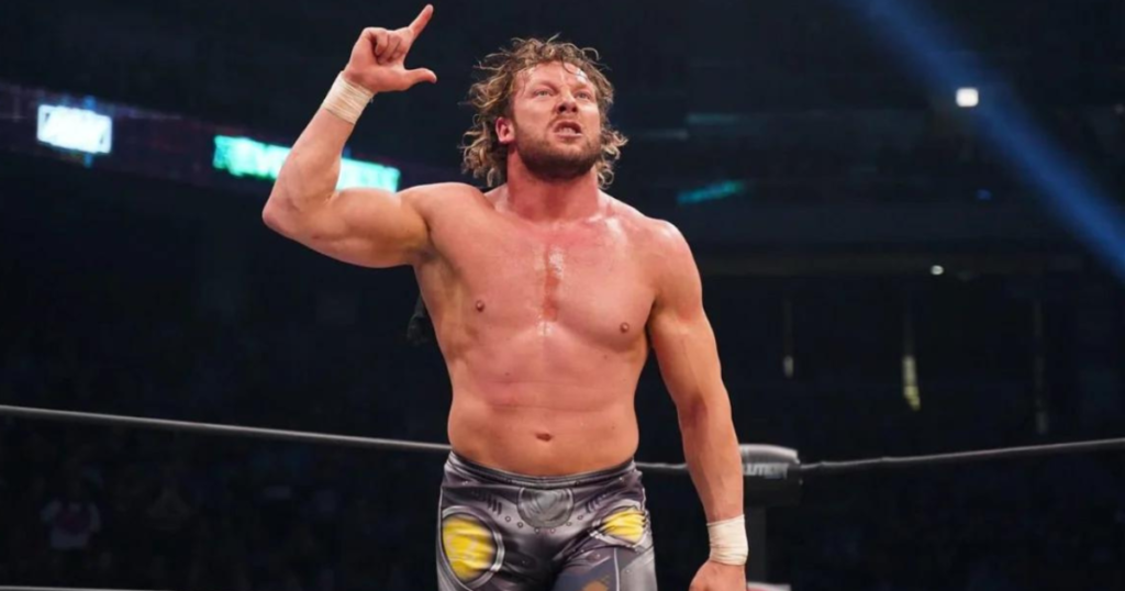 Getting Kenny Omega Back In AEW Will Be A Great Thing For Us