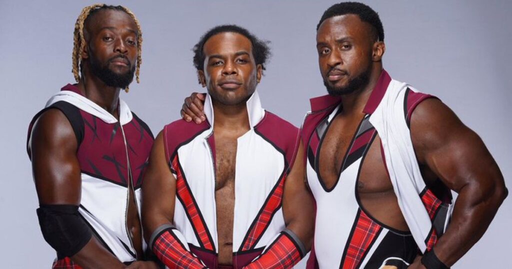Xavier Woods: New Day Celebration On WWE RAW Will Be A Huge Party