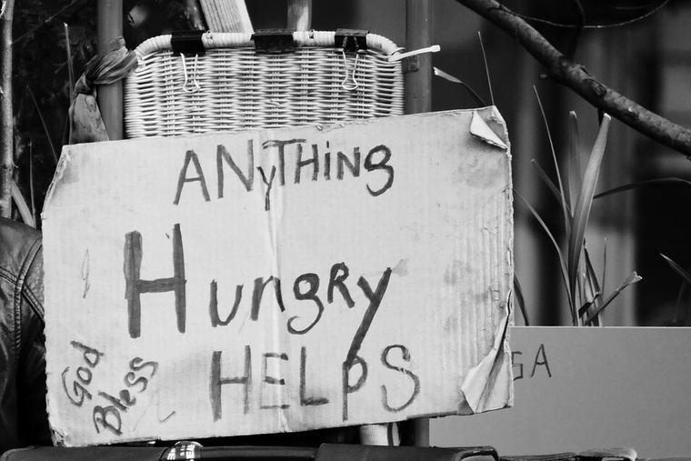 Various Catholic organizations aid needy populations across the country.