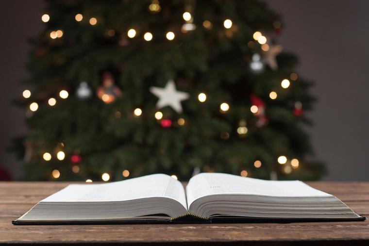 Looking for book picks for your Christmas list?