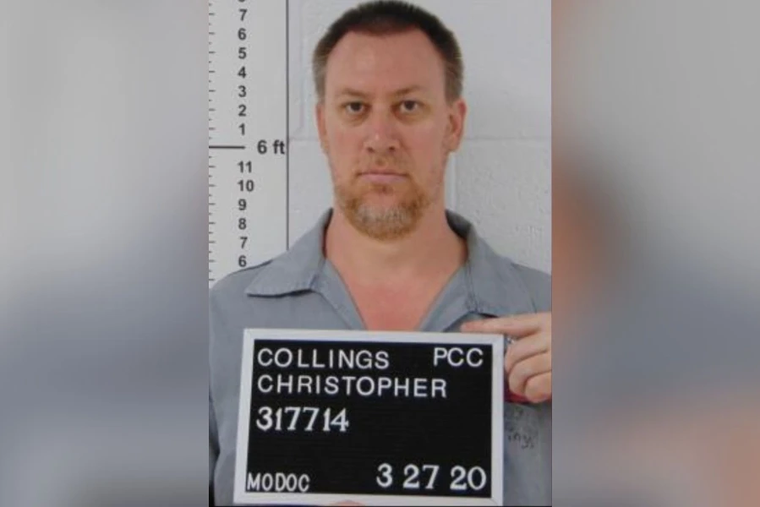 Missouri’s bishops said citizens can reach out to the governor’s office to express opposition to the pending execution of Christopher Collings, who was convicted of the 2007 abduction, rape, torture and murder of a 9-year-old girl. Collings is scheduled to be executed on Dec. 3, 2024.