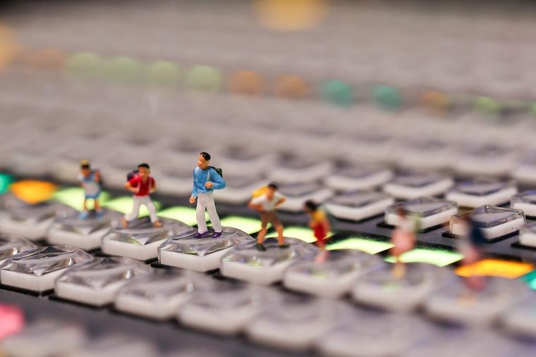 ‘Media and Life’