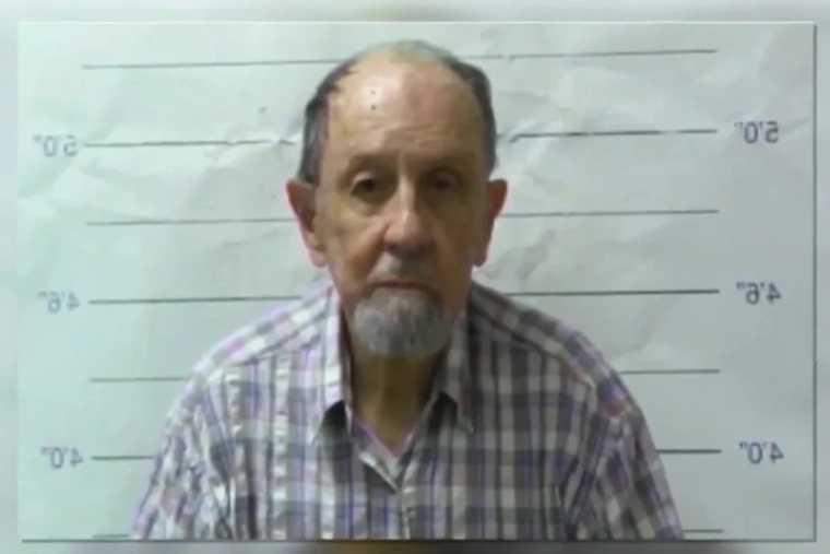 Father Lawrence Hecker pleaded guilty this week to kidnapping and raping a teenage boy in the 1970s, heading off a long-delayed trial that launched with an indictment last year.