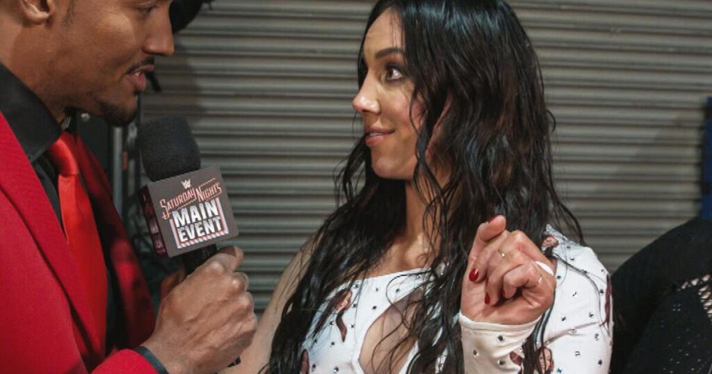 Chelsea Green Comments On Winning WWE Women's US Title