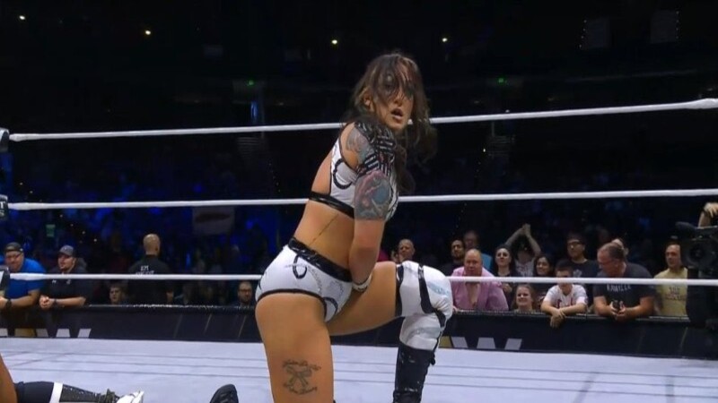 Kris Statlander Returning To Beyond Wrestling