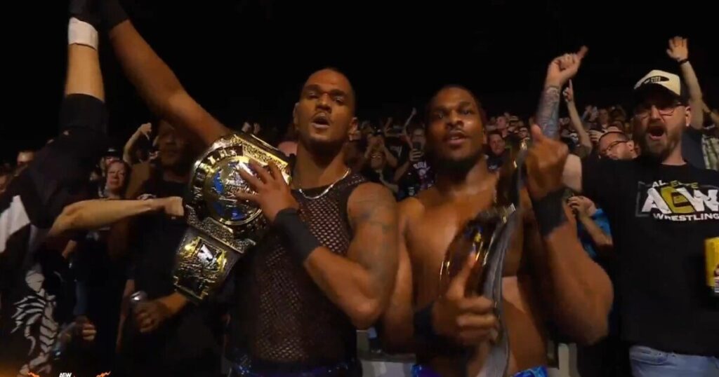 Private Party's Zay Pranked His Family Before Title Win, Told Them They Were Breaking Up