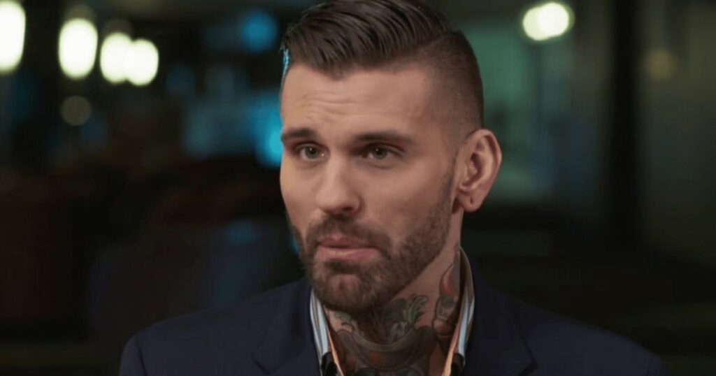 Corey Graves Reflects On Anniversary Of In-Ring Retirement