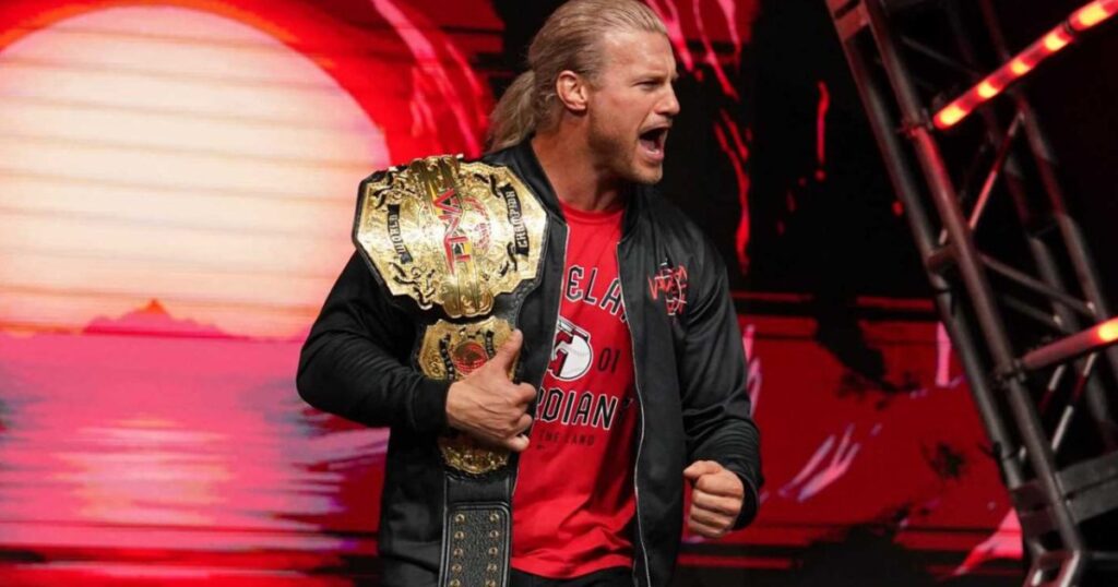 Nic Nemeth Teases TNA Has Some New Signees Coming In