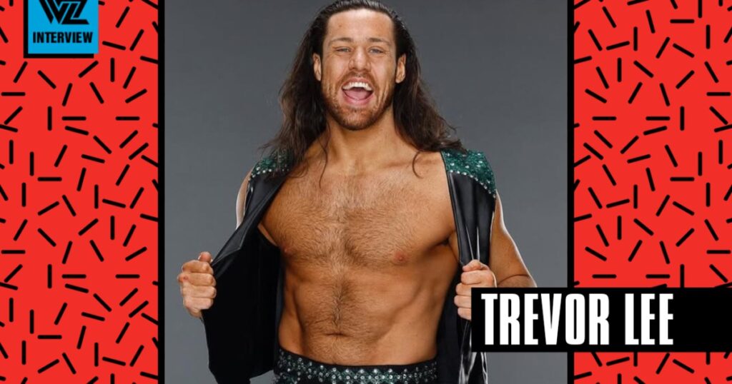 Trevor Lee Has Been Clamoring For An Opportunity, Plans On Leaving MLW One-Shot As Champion