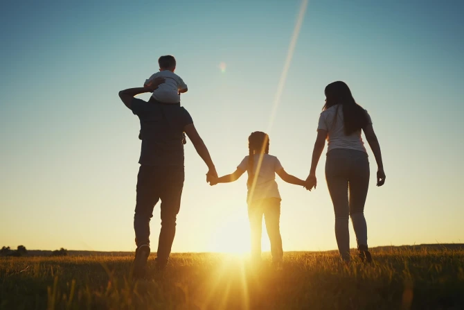 Republicans Introduce Bill to Protect Parents’ Rights| National Catholic Register