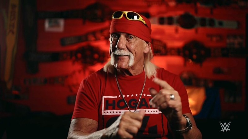 Hulk Hogan Discussed For Potential WWE Appearances