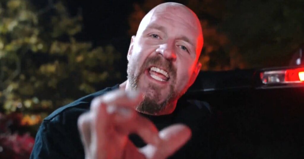 AEW Is Building Something Sustainable For The Future