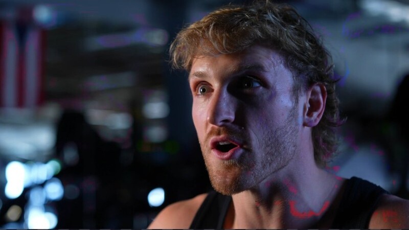 Logan Paul Says WWE Is No Longer A Side Hustle, He's 100 Percent A WWE Superstar