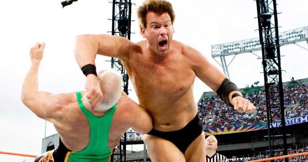 JBL Wishes He Could Have Wrestled Cody Rhodes, Jacob Fatu & Nic Nemeth