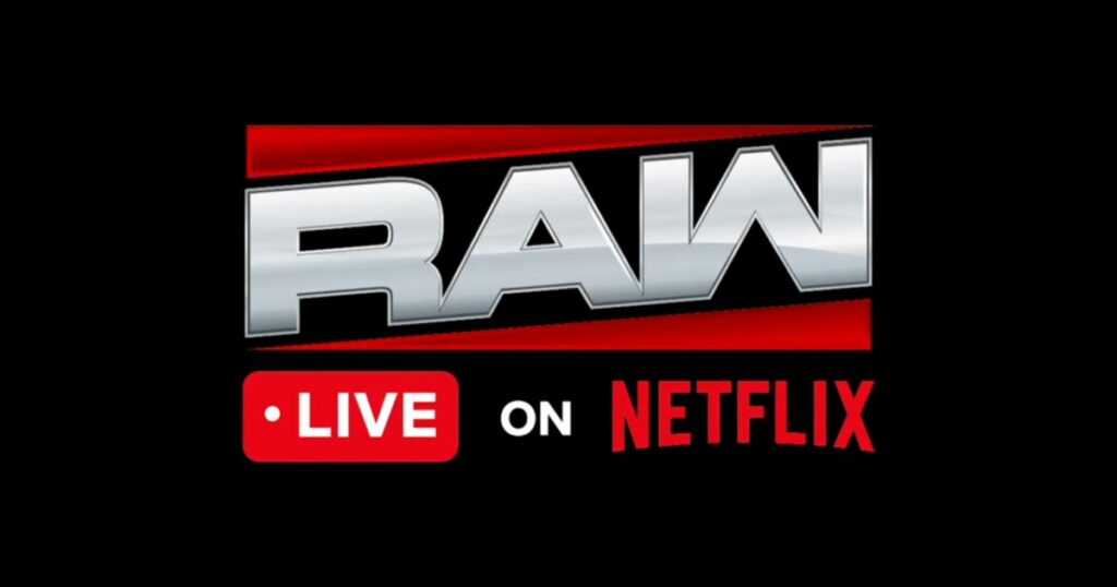Hall Of Famers Set For WWE RAW On Netflix Premiere