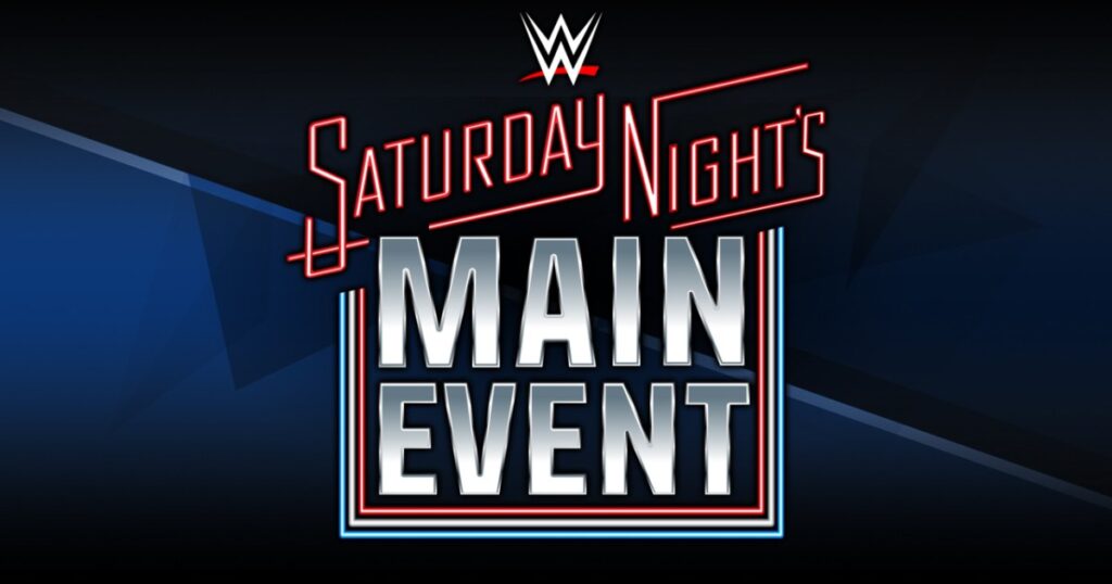 Peacock Schedule Lists New WWE Saturday Night's Main Event Dates