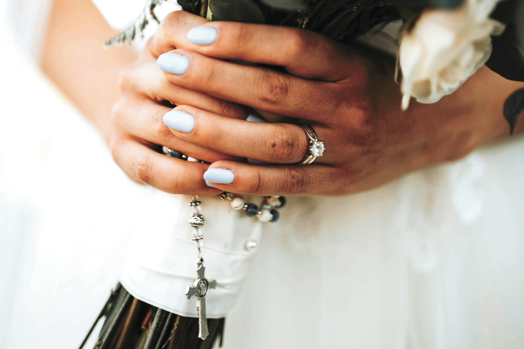 Notre Dame graduates, who were once fearful of marriage as undergraduates, often email their marriage-course professor to say they are getting married.