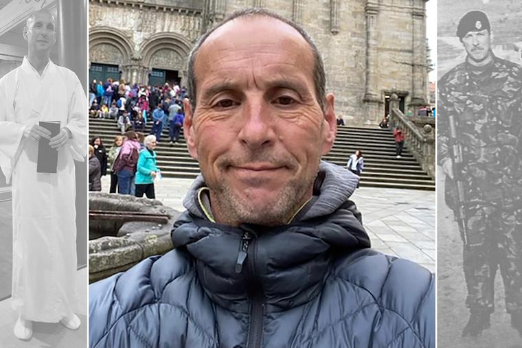 A British Soldier’s Remarkable Conversion Story| National Catholic Register