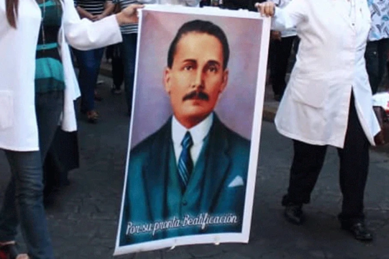 Image of Dr. José Gregorio Hernández