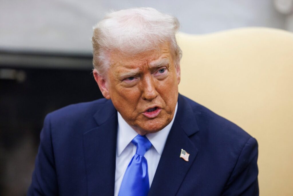 The Party ‘Is F***ing Terrible’