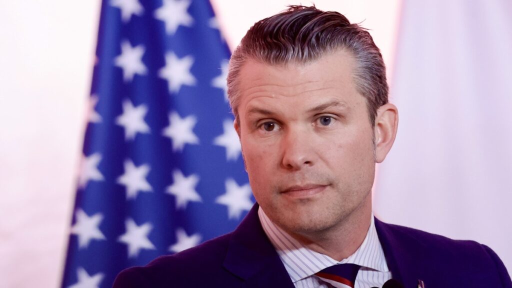 U.S. Army Bans Transgender-Identifying Individuals From Joining, Halting All Trans Medical Procedures