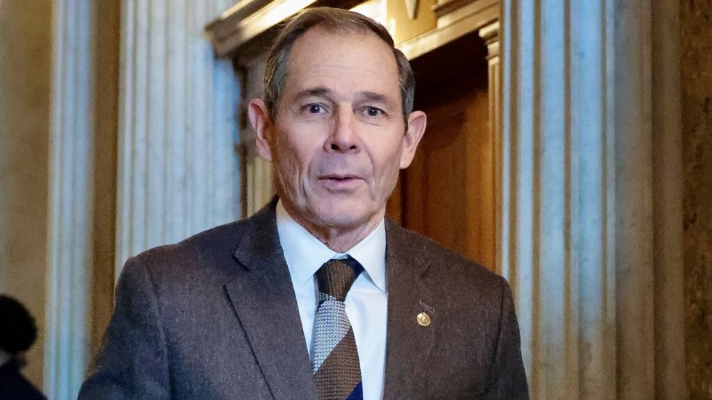 His Election Was A ‘Stop The Car’ Moment