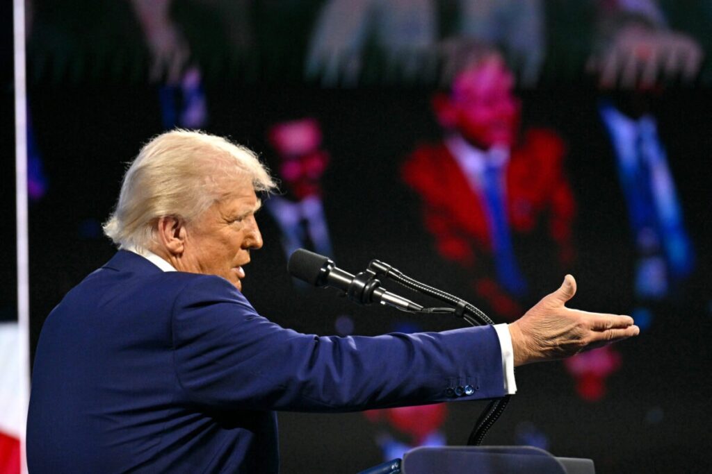 Cartel Members Will Be ‘Hunted Down’ Like ‘The Savage Monsters That They Are’