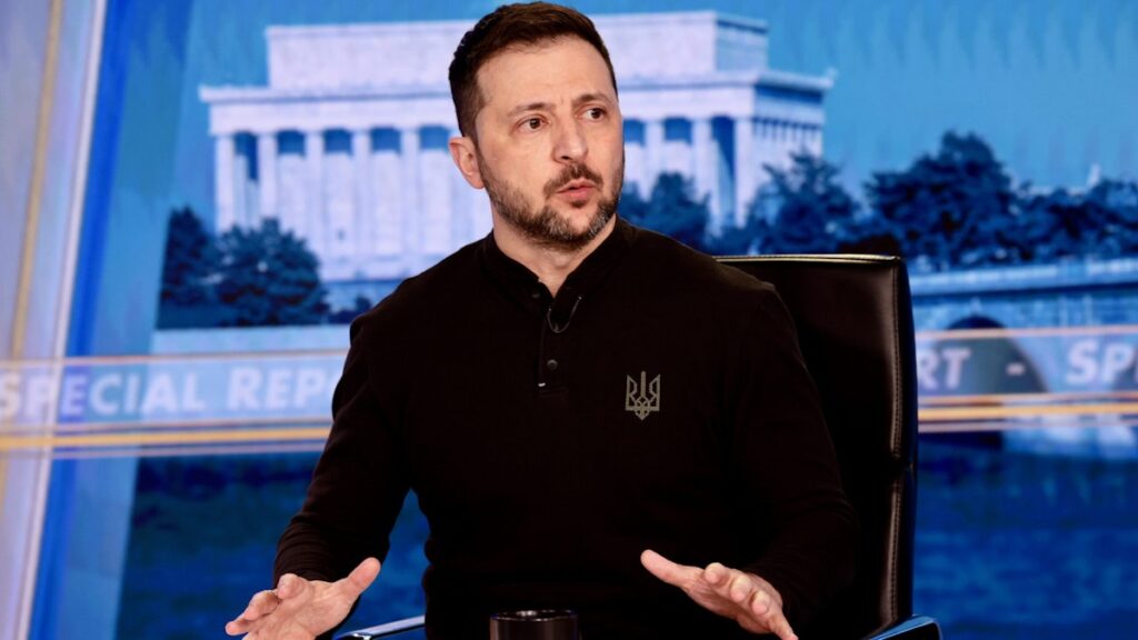 ‘We Are Thankful And Sorry For This’