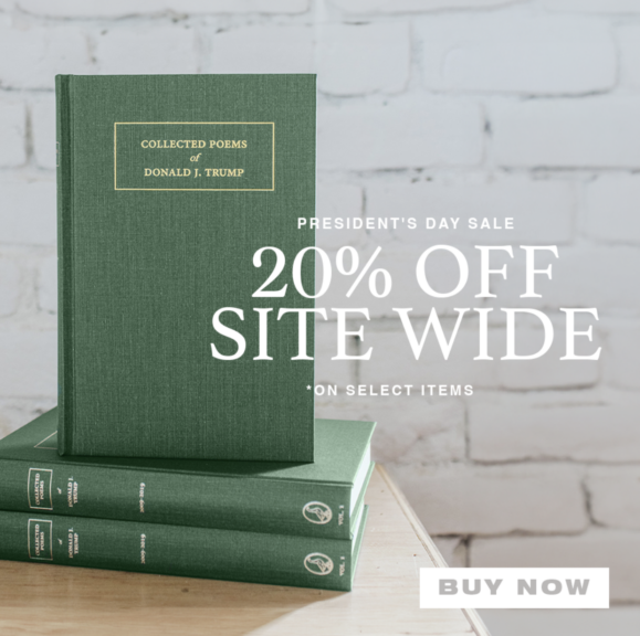 Making Their Heads Spin: Trump’s Relentless Return