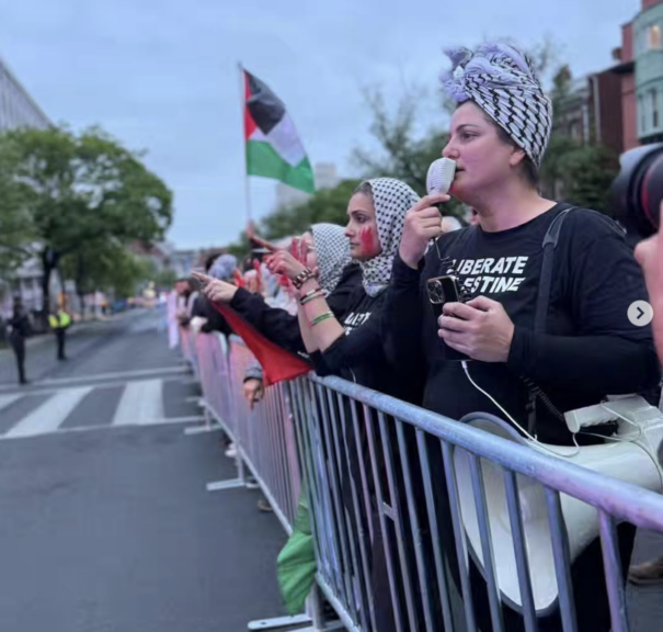 Anti-Israel Activists Ordered To Pay $182,000 After Falsely Accusing Rabbi Of Stalking